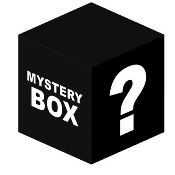 📦JORDAN MYSTERY BOX 📦 - Picture 2 of 2